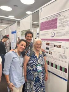 Annual Meeting of the Eating Disorders Research Society 1