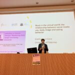 international academy body image problems and health